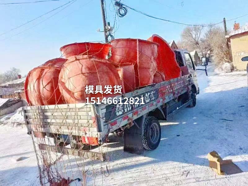 雪人模具源头工厂